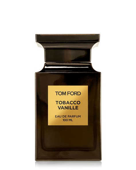 tobacco vanille fragrantica.